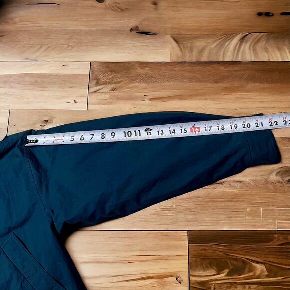 Women's Vintage Woolrich Parka Coat Size Small - Picture 8 of 12